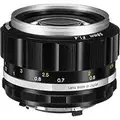 Voigtlander Nokton 58mm F1.4 SL II S Lens